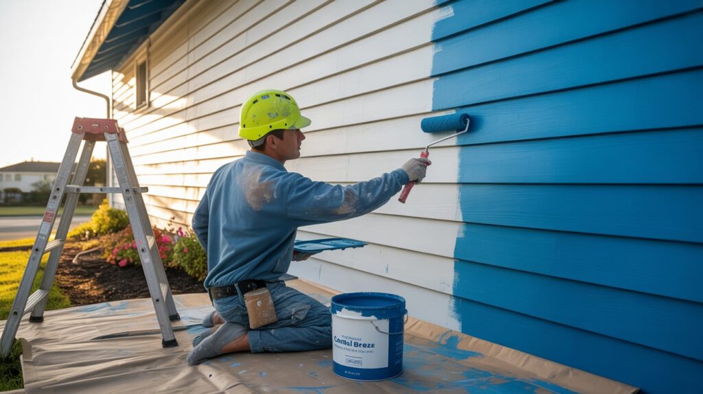 Top 10 Tips for Maintaining Freshly Painted Walls in Dubai