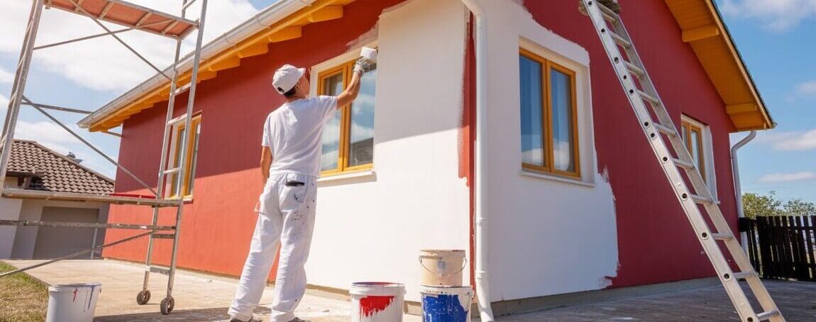 House Painting Services