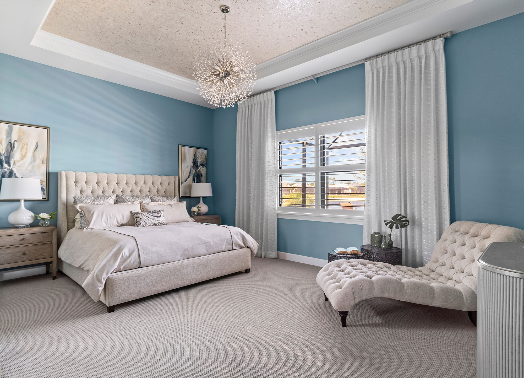 Bedroom Painting Service dubai