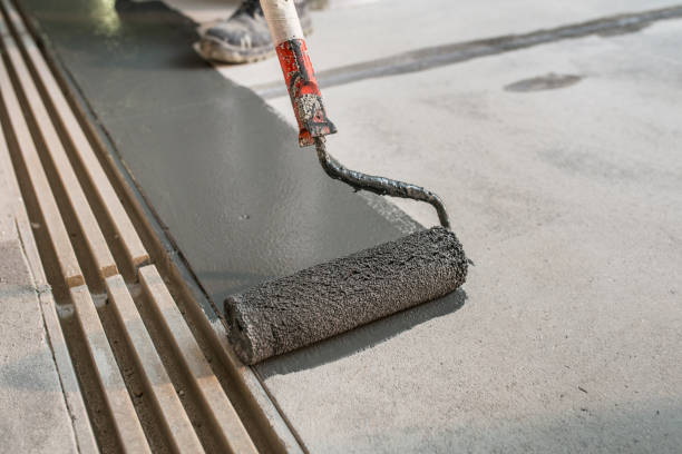 Floor Painting Services Dubai