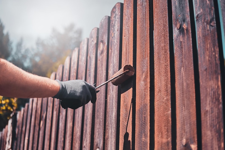 Door Painting Services Dubai